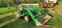 John Deere 4200 Image