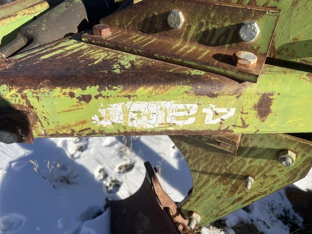 Image of John Deere 4200 equipment image 4