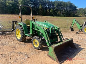 Main image John Deere 4200