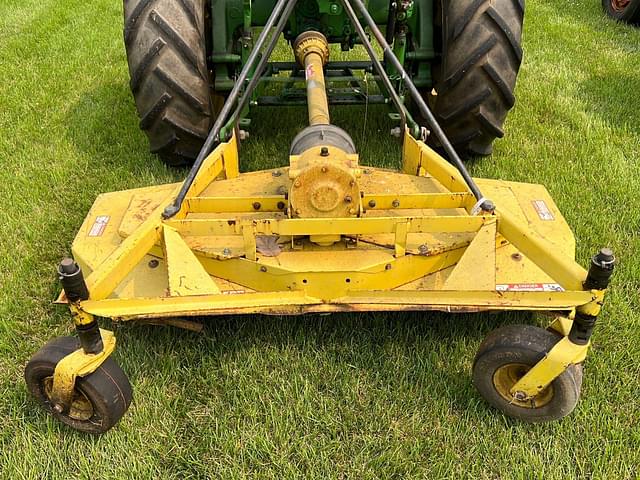 Thumbnail image John Deere 420 18