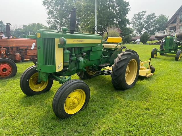Thumbnail image John Deere 420 19