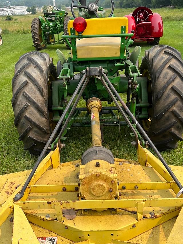 Thumbnail image John Deere 420 6