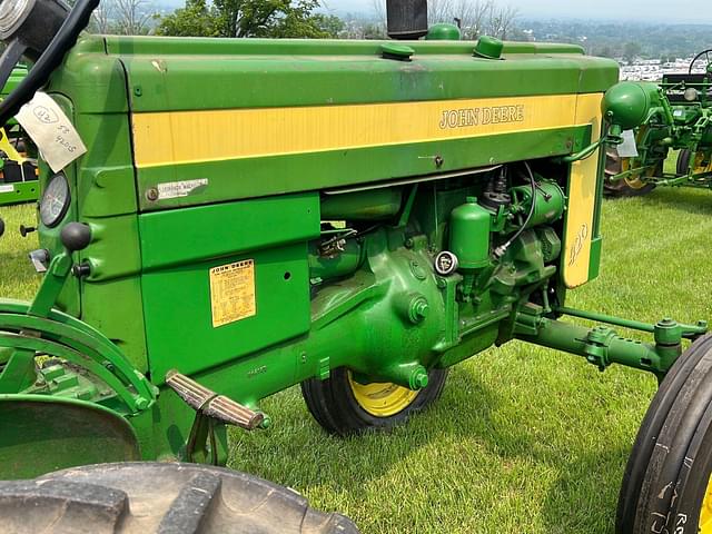 Thumbnail image John Deere 420 9