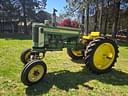 John Deere 420 Image