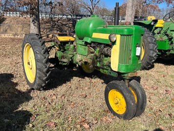 Main image John Deere 420