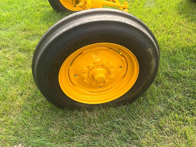 Thumbnail image John Deere 420W 10