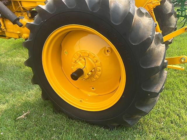 Thumbnail image John Deere 420W 15