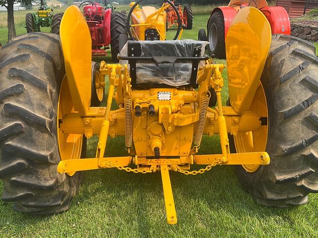 Thumbnail image John Deere 420W 16