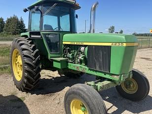 Main image John Deere 4230