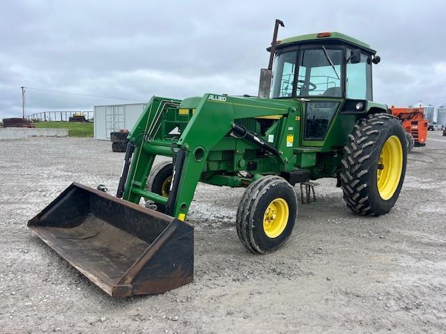 Image of John Deere 4230 Primary image