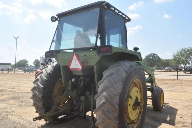 Image of John Deere 4230 equipment image 2