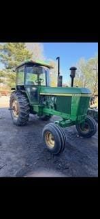 John Deere 4230 Equipment Image0