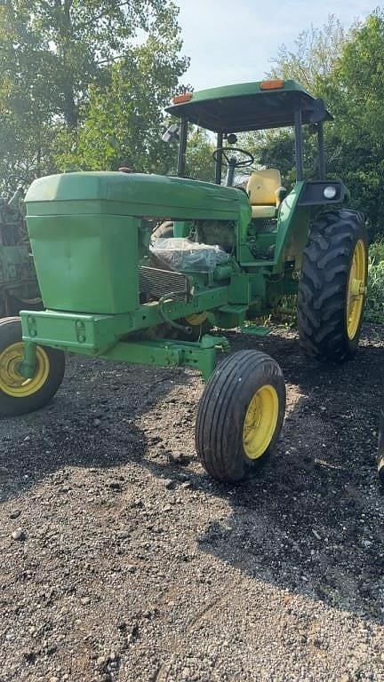 Image of John Deere 4230 Image 0