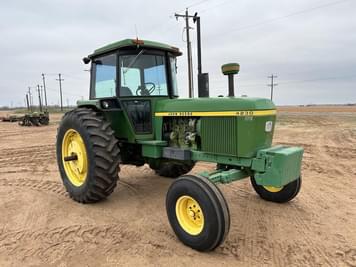 Main image John Deere 4230