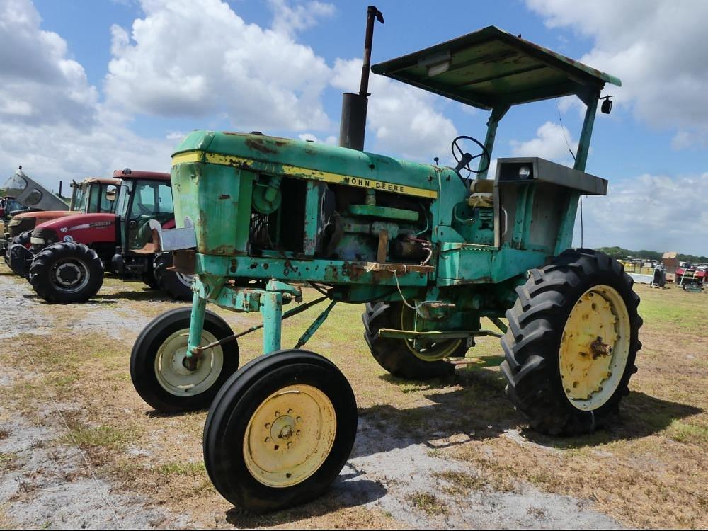 Image of John Deere 4230 Primary image