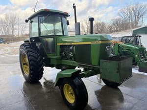 John Deere 4230 Image