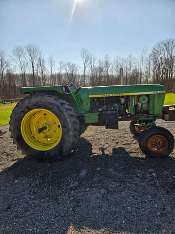 Main image John Deere 4230