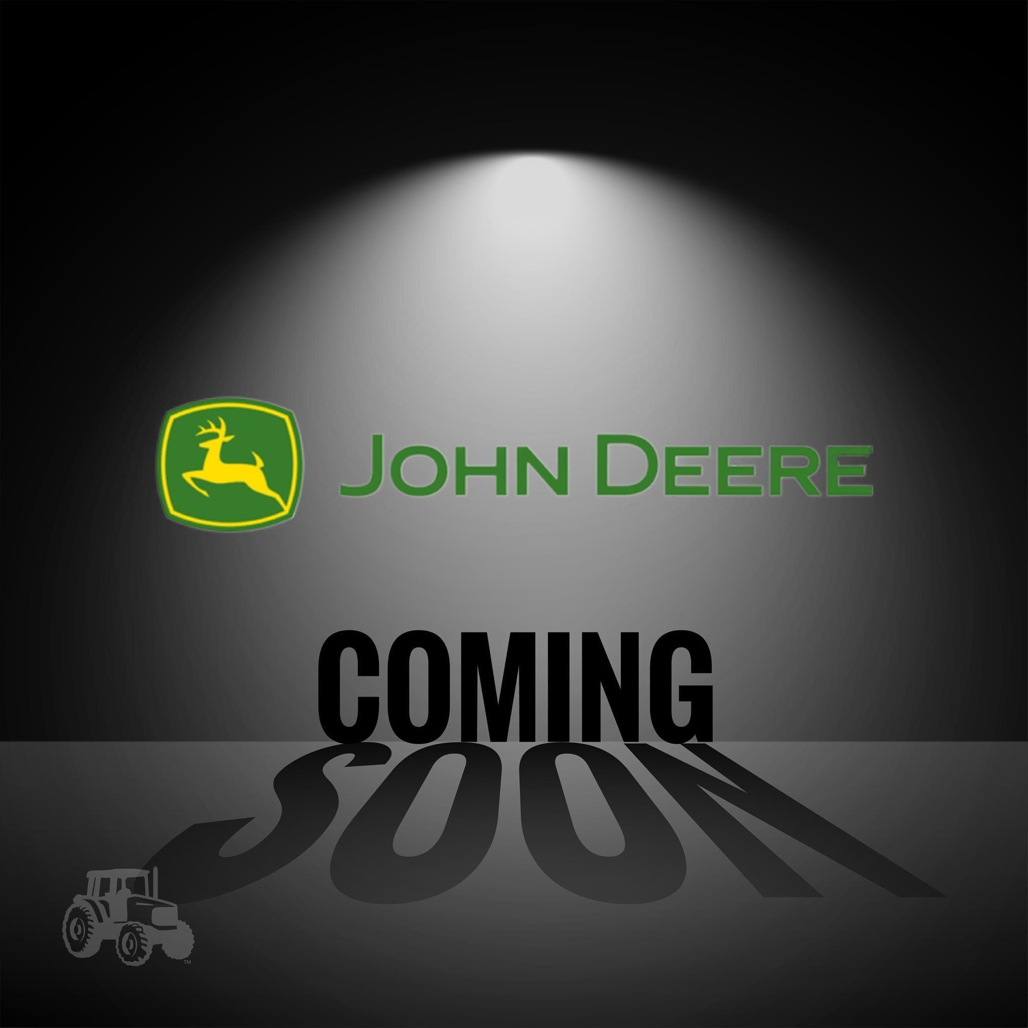 John Deere 4230 Equipment Image0