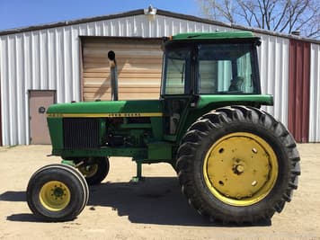 Main image John Deere 4230