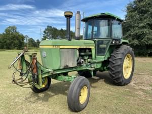 John Deere 4430 Image