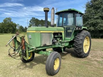 Main image John Deere 4430