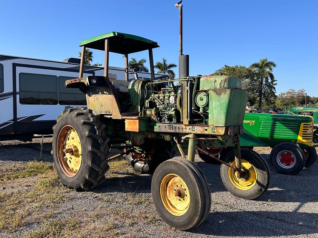 Image of John Deere 4230 Primary image