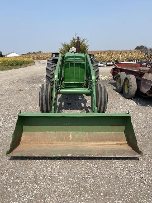 Image of John Deere 4230 equipment image 1