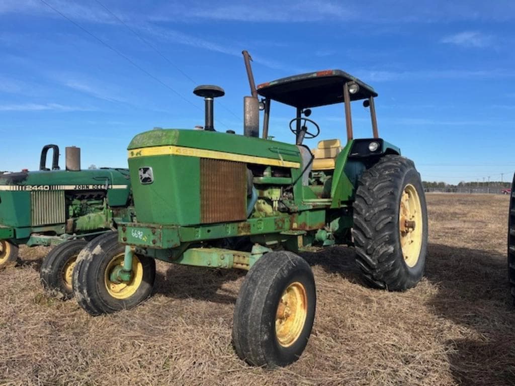 Image of John Deere 4230 Primary image