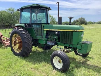 Main image John Deere 4230