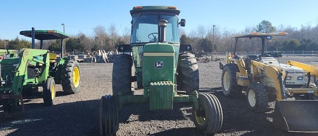 Image of John Deere 4230 equipment image 1