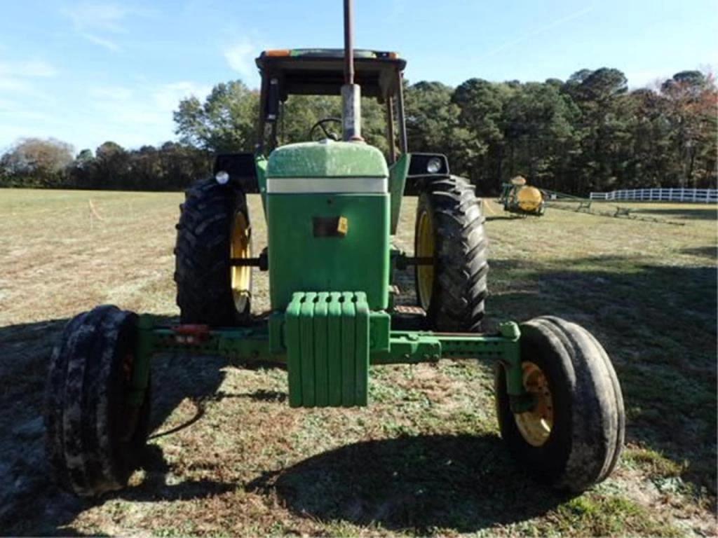 Image of John Deere 4230 Primary image