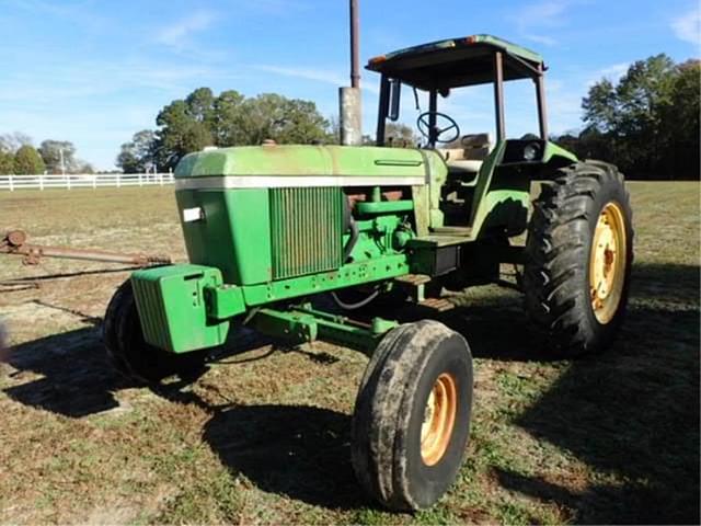 Image of John Deere 4230 equipment image 1