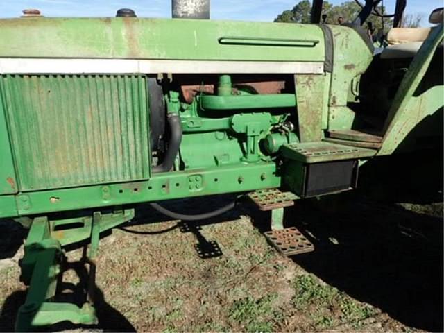 Image of John Deere 4230 equipment image 3