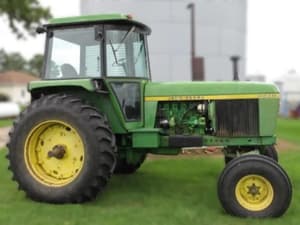 John Deere 4230 Image