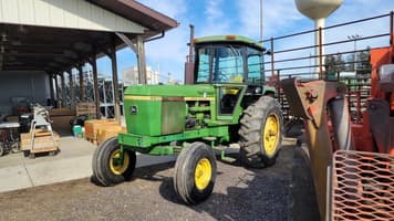 Main image John Deere 4230