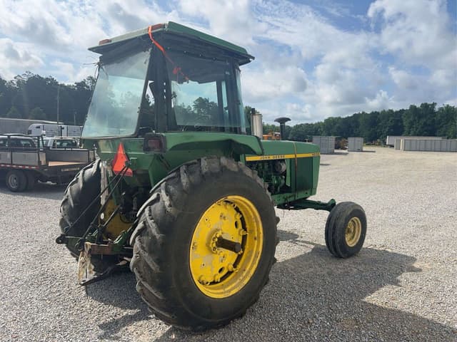 Image of John Deere 4230 equipment image 4