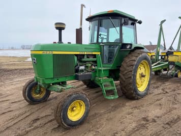 Main image John Deere 4230