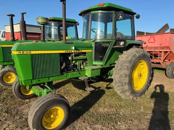 Main image John Deere 4230
