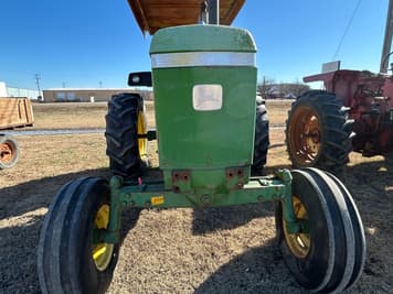 Main image John Deere 4230