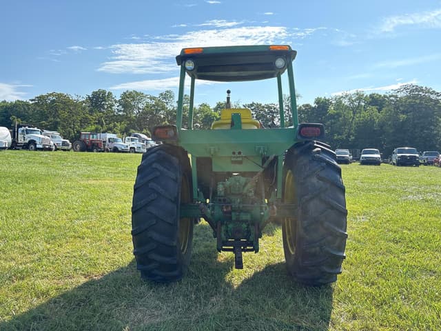 Image of John Deere 4230 equipment image 2