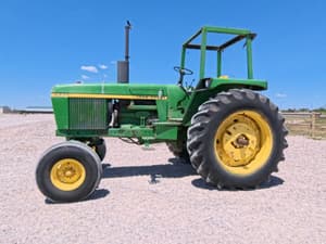 John Deere 4230 Image