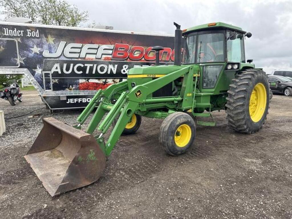Image of John Deere 4230 Primary image