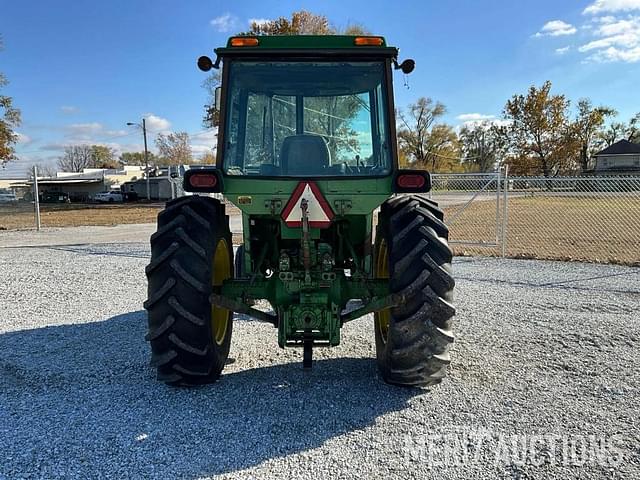 Image of John Deere 4230 equipment image 3