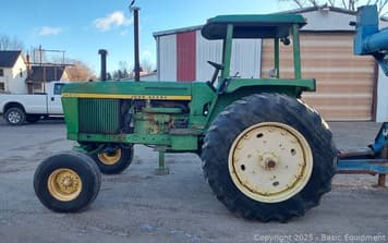 Main image John Deere 4230
