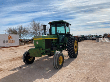 Main image John Deere 4230