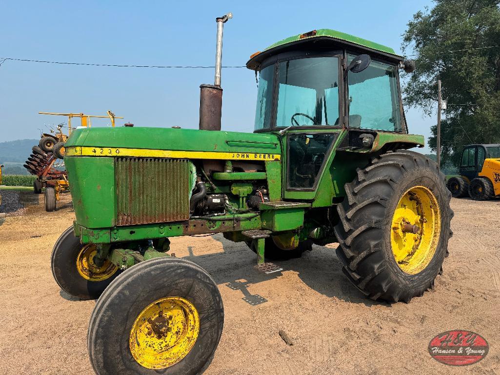 Image of John Deere 4230 Primary image