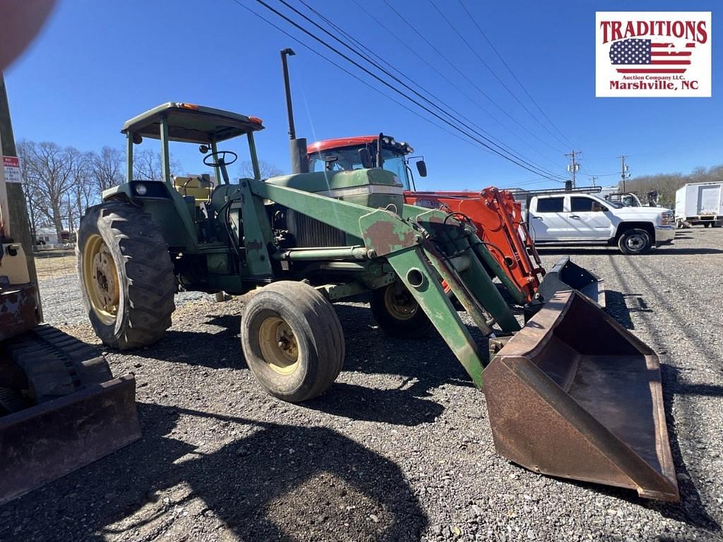 Image of John Deere 4230 Primary image