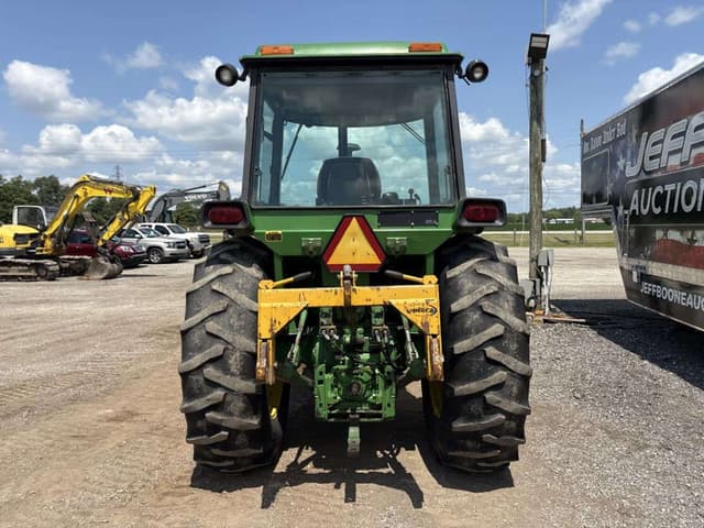 Image of John Deere 4230 equipment image 2