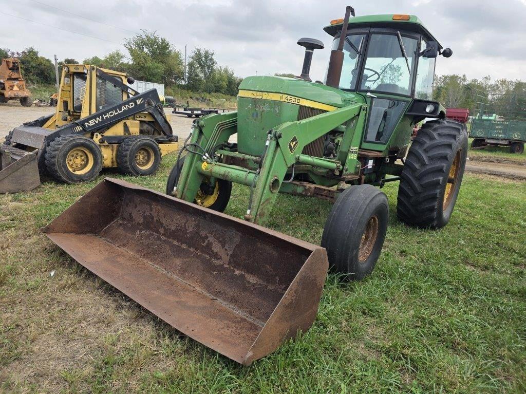 Image of John Deere 4230 Primary Image