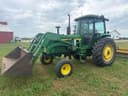 John Deere 4230 Image